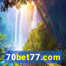 70bet77.com