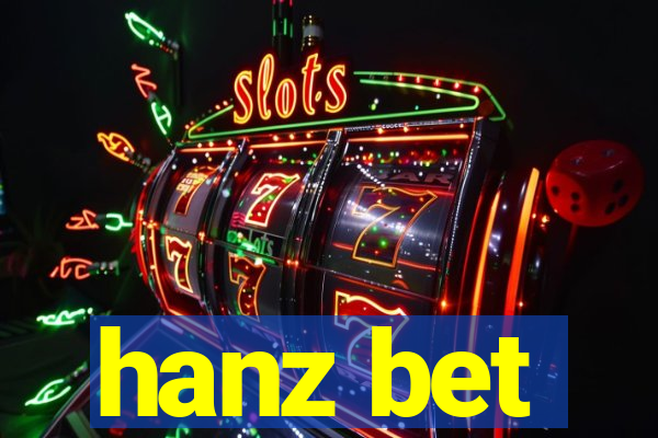 hanz bet