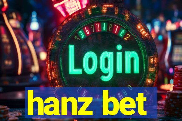 hanz bet