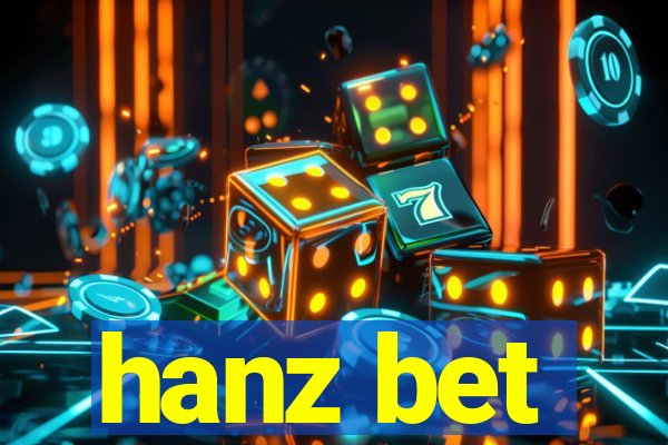 hanz bet