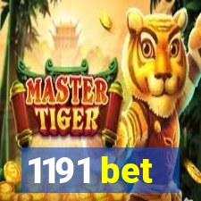 1191 bet