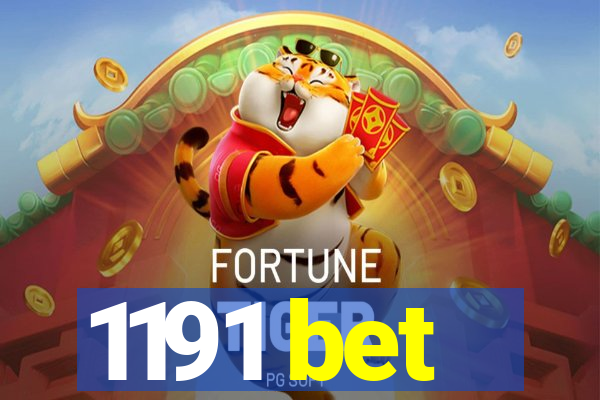 1191 bet