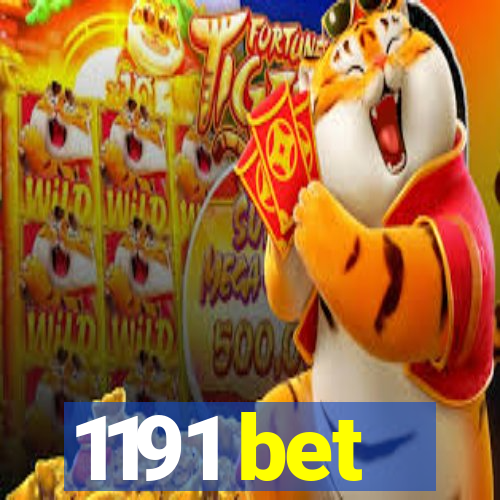 1191 bet