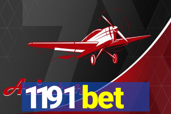 1191 bet