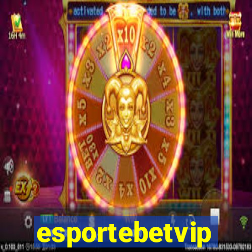 esportebetvip