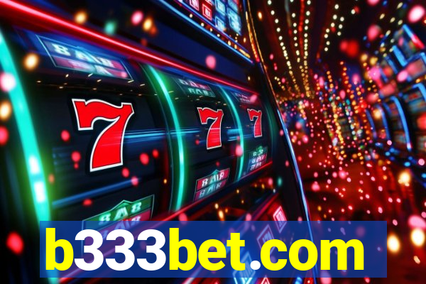 b333bet.com