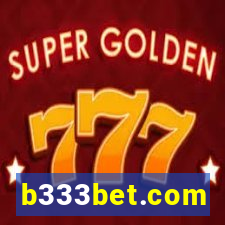 b333bet.com