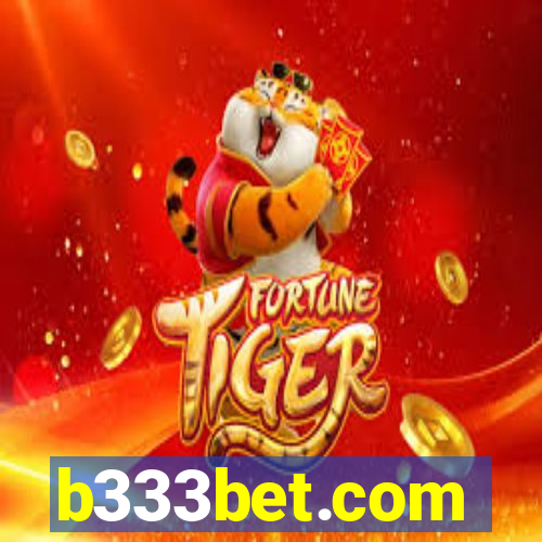 b333bet.com