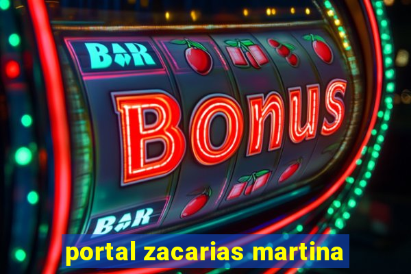 portal zacarias martina