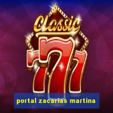 portal zacarias martina