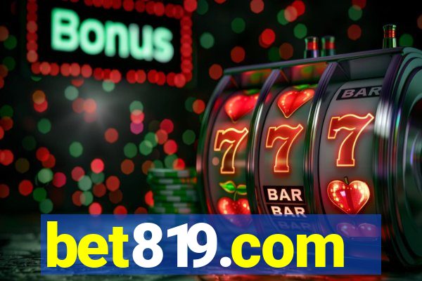 bet819.com