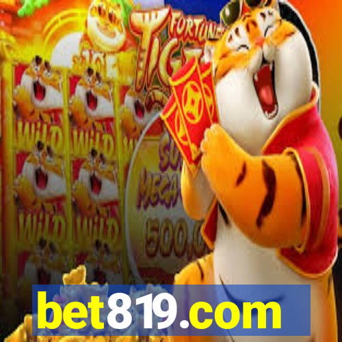 bet819.com