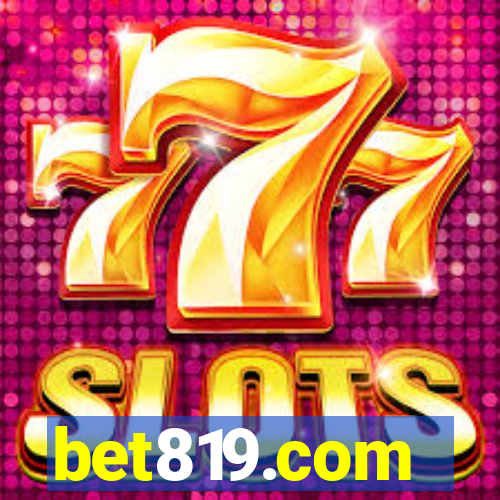 bet819.com