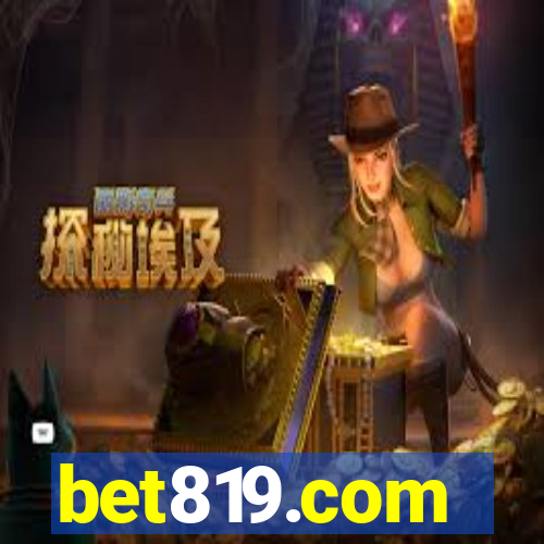 bet819.com