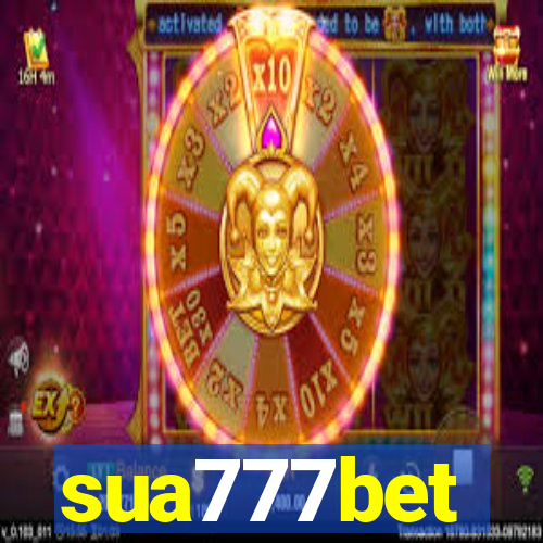 sua777bet