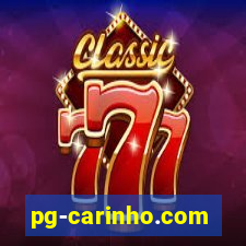 pg-carinho.com