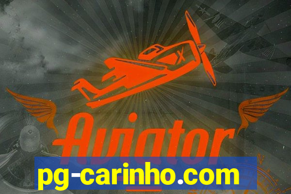 pg-carinho.com