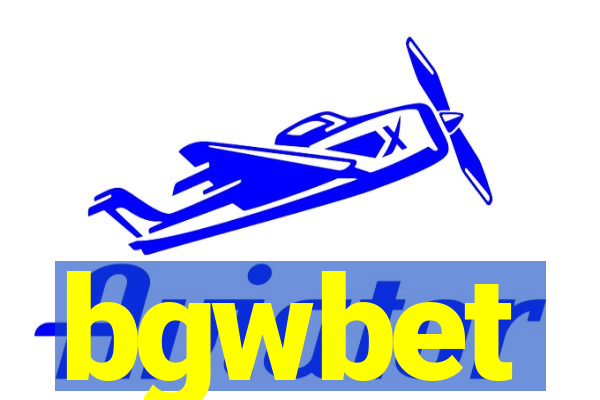 bgwbet