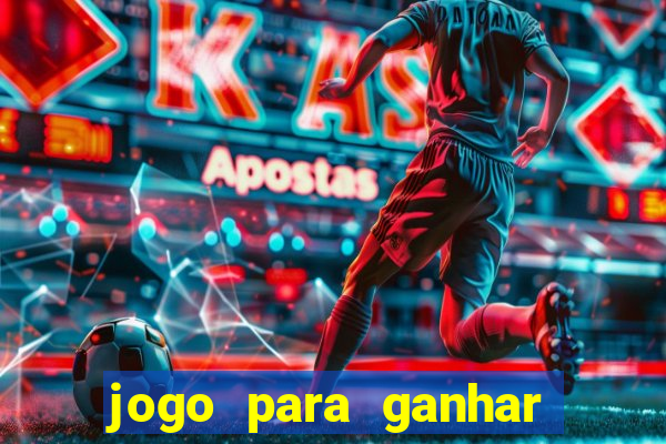 jogo para ganhar dinheiro via pix