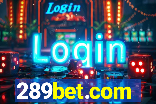 289bet.com