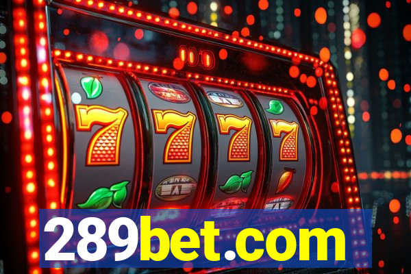 289bet.com