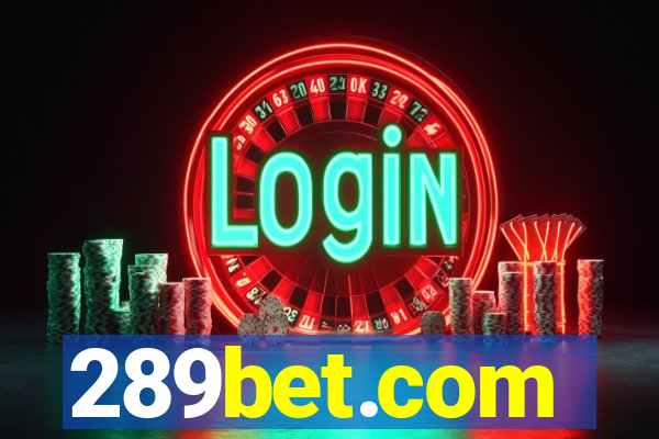 289bet.com