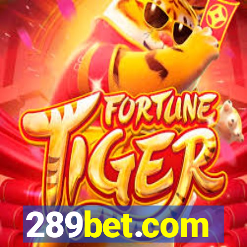 289bet.com