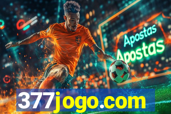 377jogo.com