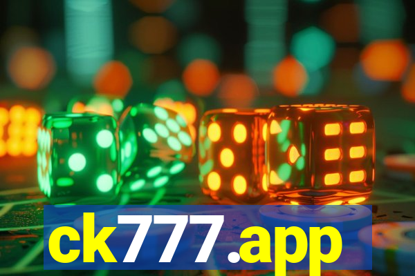 ck777.app