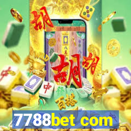 7788bet com