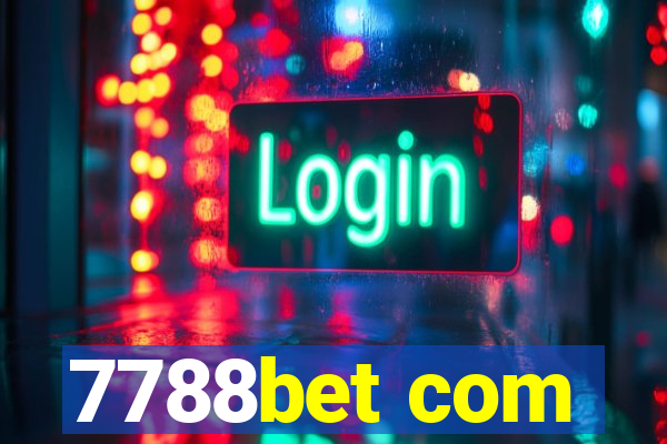 7788bet com