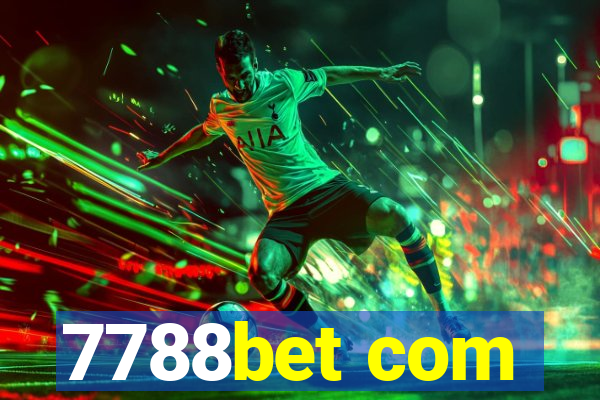 7788bet com