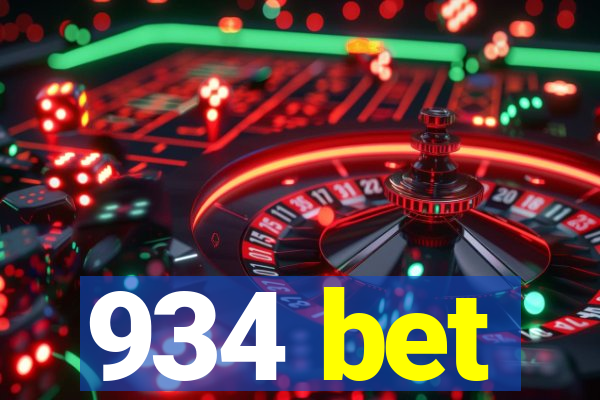 934 bet