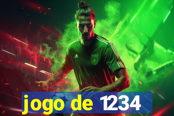 jogo de 1234