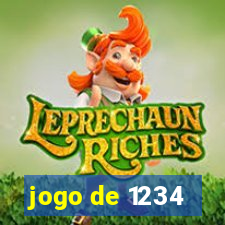 jogo de 1234