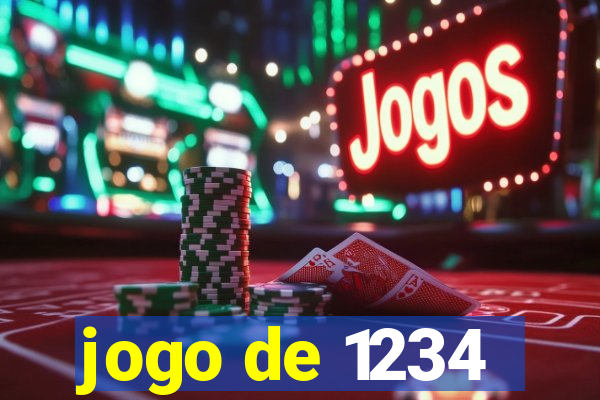 jogo de 1234