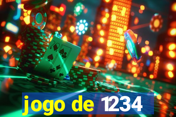 jogo de 1234