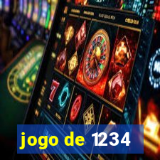 jogo de 1234