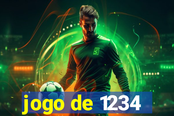 jogo de 1234