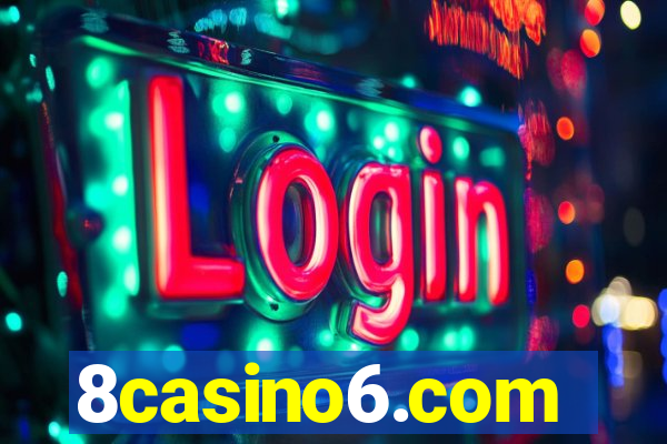 8casino6.com