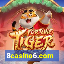 8casino6.com