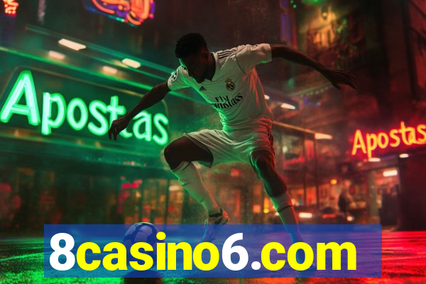 8casino6.com