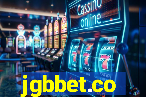 jgbbet.co