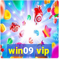 win09 vip