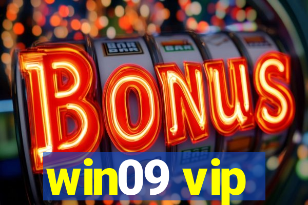 win09 vip