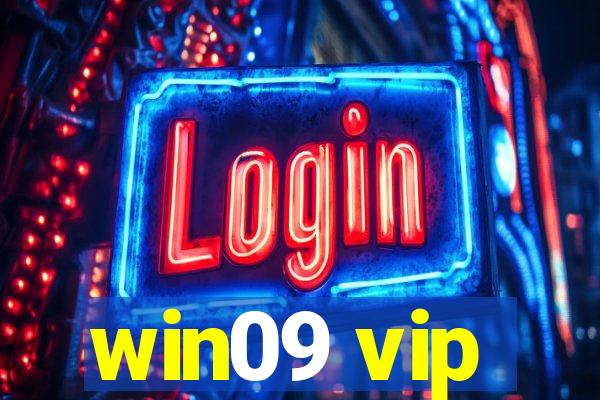 win09 vip