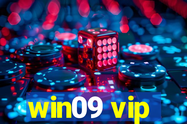 win09 vip