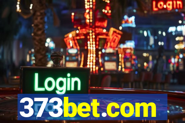 373bet.com