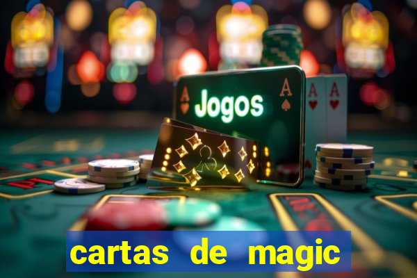 cartas de magic para imprimir