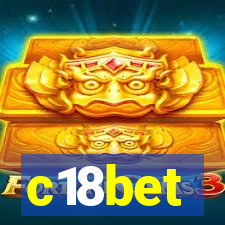 c18bet